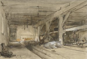 Stable Interior
