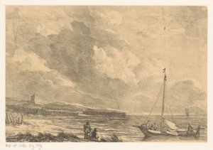 Sailboat Docking