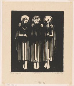 Three Women