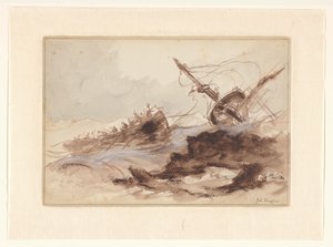 Shipwreck