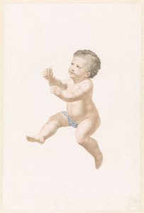 Naked Child