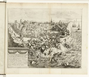 Battle of Oosterweel, 1567