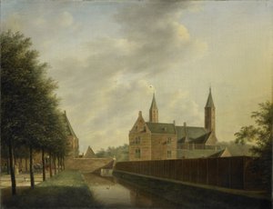 Heemstede Manor