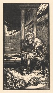 Death at the Guillotine