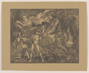 Fruit Harvest by Johannes Josephus Aarts