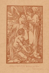 Meeting of Apollyon with Beelzebub and Belial
