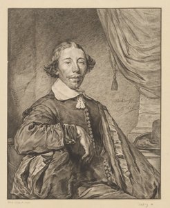 Portrait of a Man