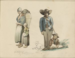 Images of Luck by Johannes Tavenraat