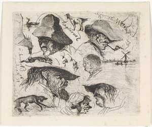 Study Sheet