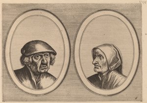 Dirck Domp and Zeedighe Kniertje