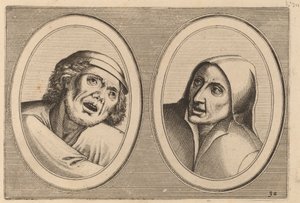"Harme Snap-op" and "Keursje-sonder-naed"