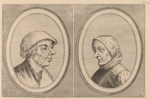 Mondighe Melis and Smeerighe Els