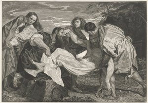 Entombment of Christ
