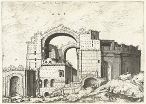 View of St. Peter