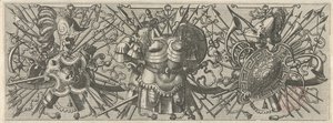 Two Breastplates