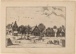 Country Village