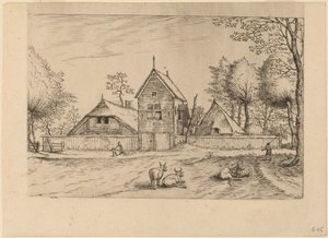 Farmstead