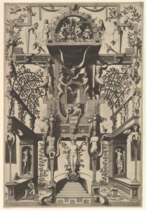 Modern Grotesque Decoration