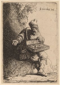 The Peddler