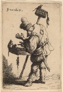 The Rat Catcher