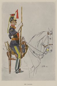 12th Lancers