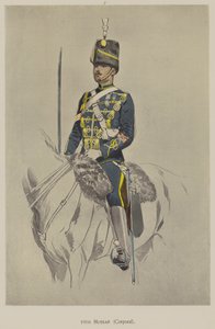 19th Hussar, Corporal