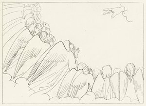 The Hierarchies, Paradise, Canto 29