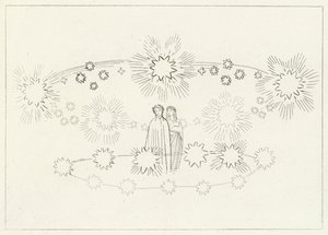 The Region of the Sun, Paradise, Canto 10