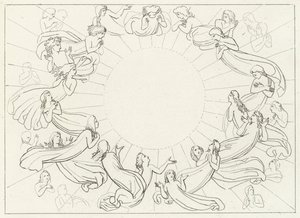 The Sun, Paradise, Canto 12