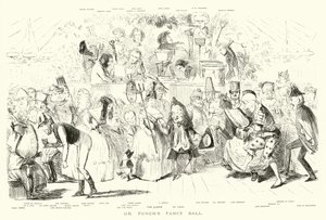 Mr Punch