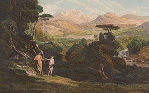 The Garden of Eden