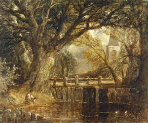 The Weir