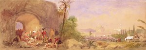 The Discovery of Tipu
