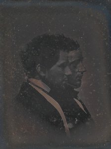 Self-Portrait with Artist