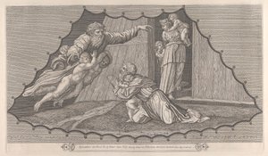 The Blessing of Abraham