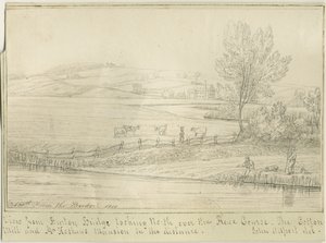 Burton-upon-Trent by John Allport