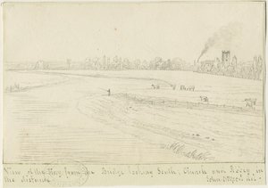 Burton-upon-Trent by John Allport