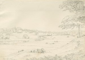 Great Barr Park by John Allport