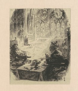 A Young Republican by John Ames Mitchell