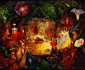 The Fairies