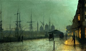 Humber Dockside, Hull
