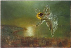 Spirit of Night, 1879