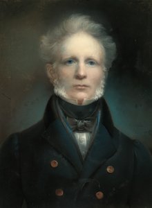 Self Portrait