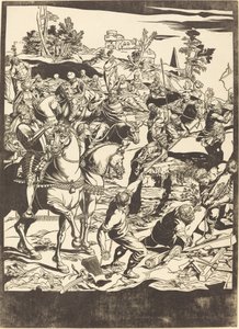 The Crucifixion