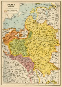 Poland, 1815-1914