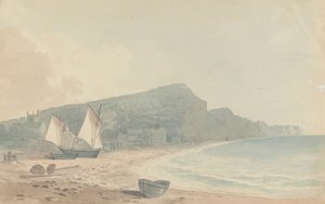 Sidmouth by John Baverstock Knight