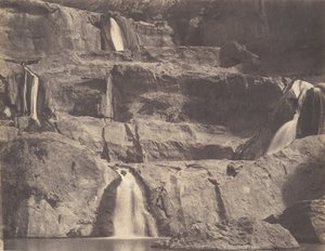 Constantine, Algeria by John Beasley Greene