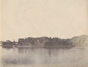 Island of Philae by John Beasley Greene