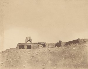 Temple of Amada