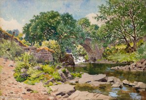 Bridge of Strathyre